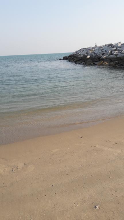 سابايدي بيتش رايونغ المظهر الخارجي الصورة