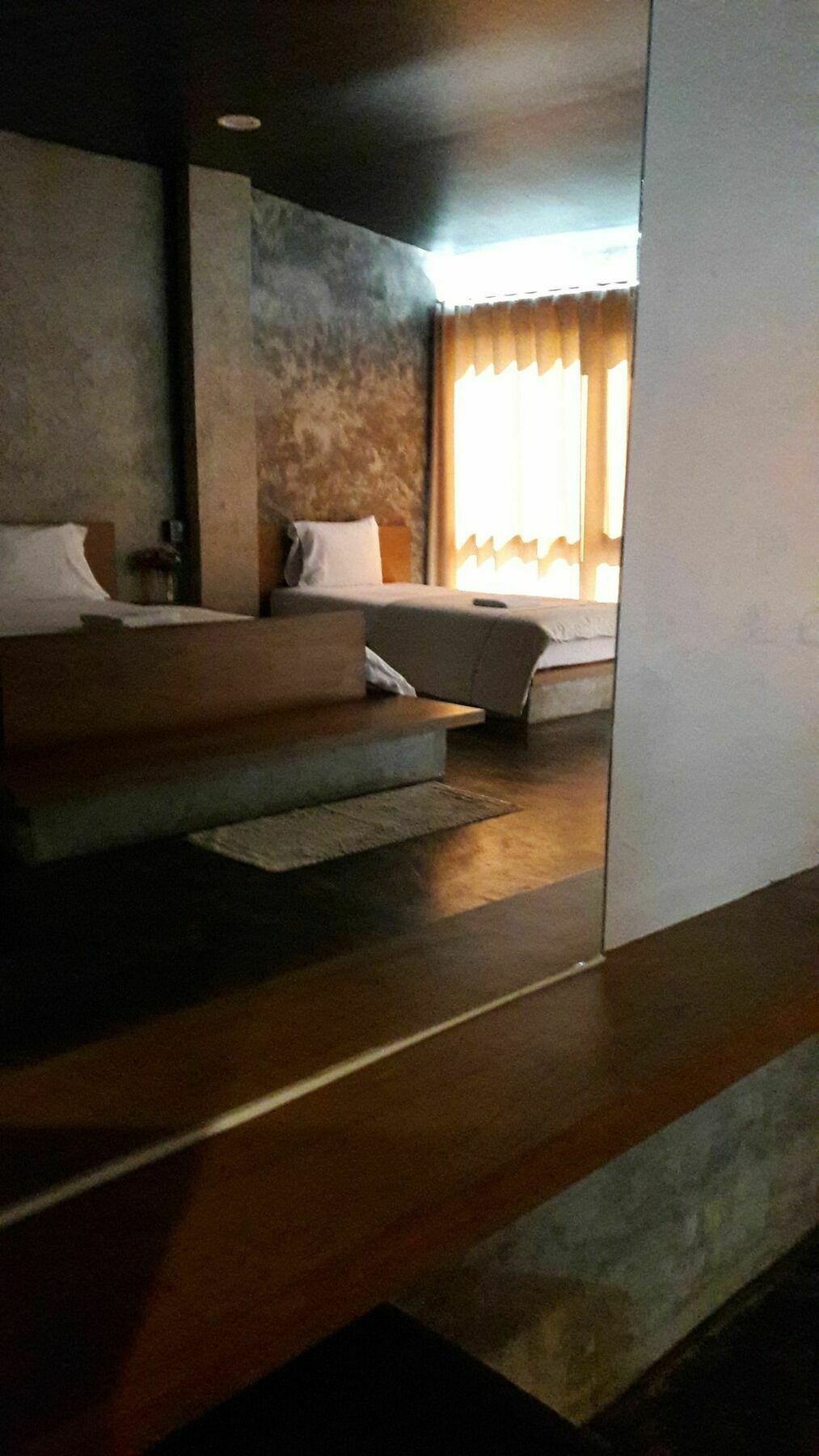 سابايدي بيتش رايونغ المظهر الخارجي الصورة